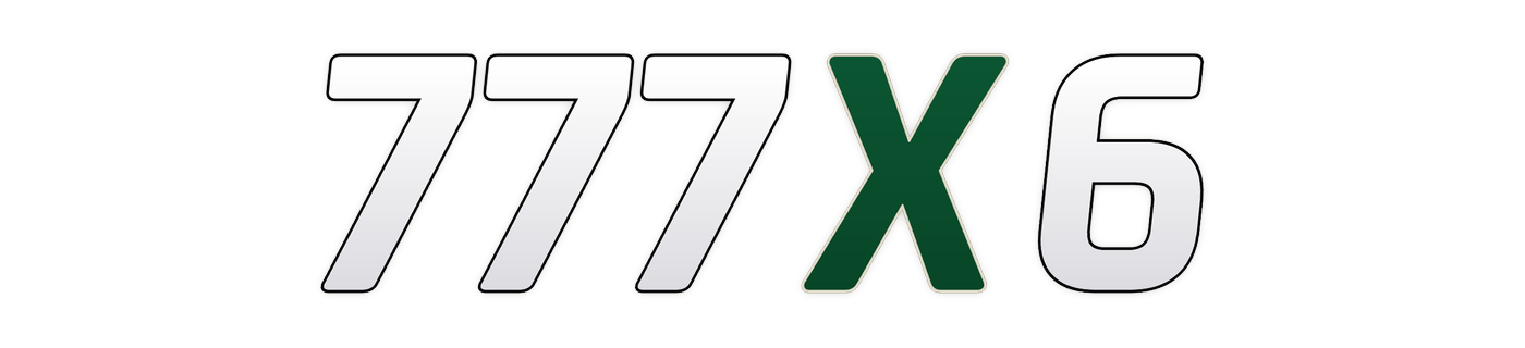 777x6